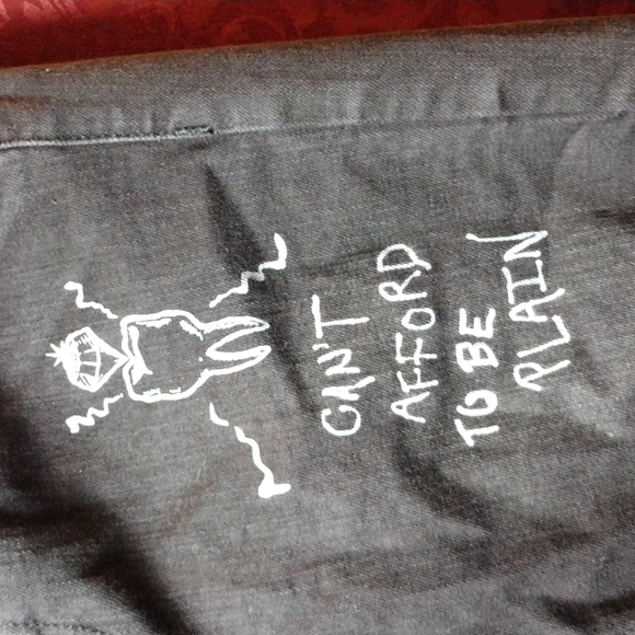 Zara Jeans Unique rare - Picture 4 of 8